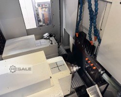 Maschine: D+E Maier ML 32D Proline