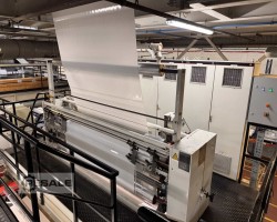 Maschine: D+E Windmöller + Hölscher VAREX 70/90/70 30D AB2600