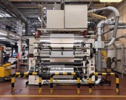 Maschine: D+E Windmöller + Hölscher VAREX 70/90/70 AB2200