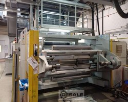 Maschine: FISCHER UND KRECKE(BOBST) FP16-S10 