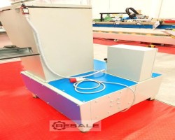 Maschine: COMAFER MAC 300  SUPER Schredder