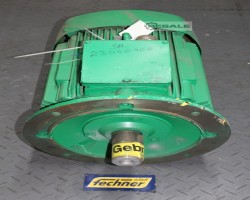 Maschine: VEM K21R 200L4 TWS HW Elektromotor 30kW