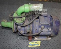 Maschine:  GN-40-160 Speisepumpe Pumpe
