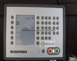 Maschine: BIZERBA A404 Aufschnittschneidemaschinen