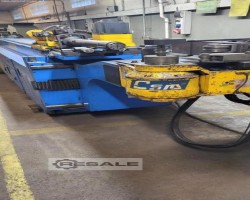Maschine: CSM CNC38TBRE Biegemaschinen
