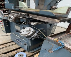 Maschine: JONES + SHIPMAN 540 L Flächenschleifmaschinen