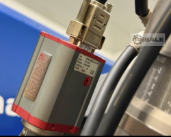 Maschine: TRUMPF TrumaWeld L1000 Laserschweissmaschinen