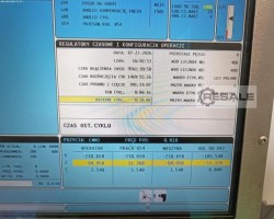 Maschine: HAAS ST-10 CNC Drehzentren