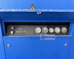 Maschine: M.T.A. SRL TAE 502 Kühler