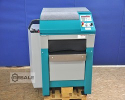 Maschine: MARTIN T 45 Dickenhobelmaschinen