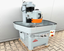 Maschine: DELTA LC 400 Rundschleifmaschinen
