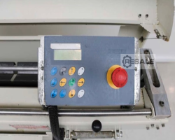 Maschine: D+E SAMSYS MUS 2000