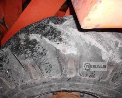 Maschine: SCHAEFF SKL 841  (ZL8) Radlader