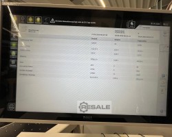 Maschine: HOMAG/HOLZMA Sawteq B-130 HPP130/32/32 Plattenaufteilsägen