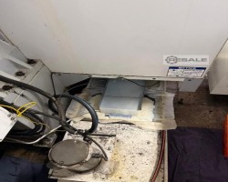 Maschine: HAAS VF 2 Vertikale Bearbeitungszentren