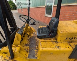 Maschine: HEYSTER H130 
