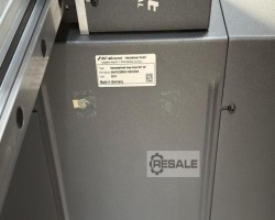 Maschine: W+H Olympia 736 ST 