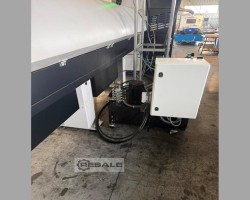 Maschine: TORNOS EvoDeco 32/10 CNC Langdrehautomaten