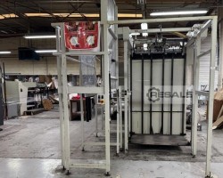 Maschine: STEUER PZ 104/H Heißfolienprägung