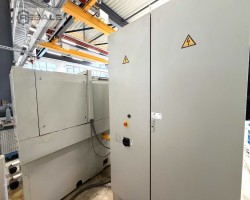 Maschine: ELB ABA KELLENBERGER Geibel + Hotz FS 1050 GT SL Flach- und Profilschleifmaschinen, waagerechte Schleifspindel