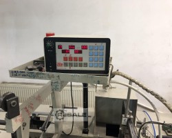 Maschine: JAGENBERG Diana 105-2 Folder gluer