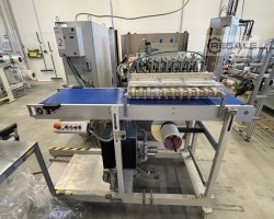 Maschine: Heidelberger & Sohn SND 12P Shrink-bag making machine