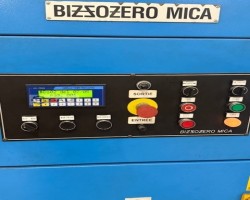 Maschine: D+E Bizzozero MICA