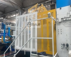 Maschine: EMBA 245 Ultima 