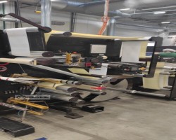 Maschine: ROTOFLEX VLI-330 Slitter rewinder