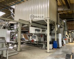 Maschine: FISCHER + KRECKE 34DF 6CNC 