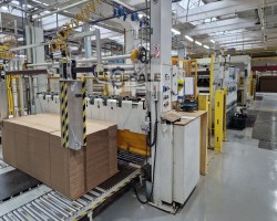 Maschine: MARTIN 1636 / PRL150 M2 