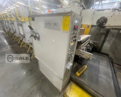 Maschine: EMBA FFG 160 