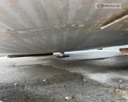 Maschine: DEPOSITO 43.000 L Behälter