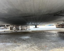 Maschine: DEPOSITO 43.000 L Behälter