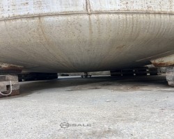 Maschine: DEPOSITO 43.000 L Behälter