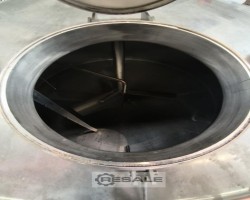 Maschine: D+E APV BAKER IBERICA 4.800 L