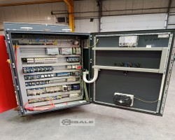 Maschine: BOSCH CA 570 NA BHKW Druck und Wärme
