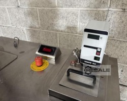 Maschine: STEPHAN UMC12 Universalmaschinen