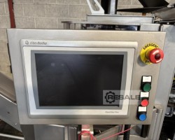 Maschine: VDL UVA Lima 250 Vertikales Formular-Füllsiegel