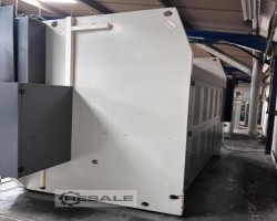 Maschine: LVD PPEB 135/3050 135T 