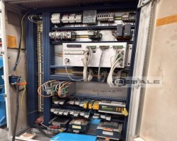 Maschine: LVD PPEB110/30 CAD-CNC 11 