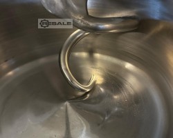 Maschine: ERKA SR35 Spiralknetmaschinen