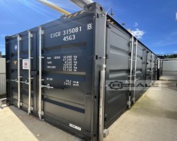 Maschine: I.VAR INDUSTRY BHP-EN 2000 Mobiles Dampfkesselwerk
