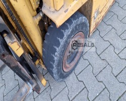 Maschine: CESAB ECO/C15.4 