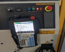Maschine: DMG MORI MILL TAP 700 CNC Bearbeitungszentren