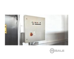 Maschine: ZENO ZTLL 1200/1600 Zerkleinerer