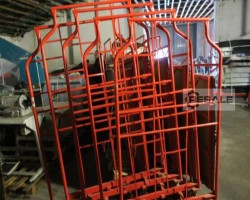Maschine: CORDES Corlette 