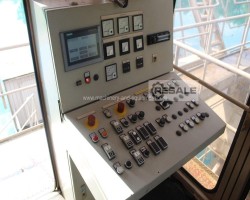 Maschine: RIDINGER SG26KSP Schwimmbagger