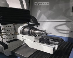 Maschine: ANCA TX7+ Werkzeugschleifmaschinen