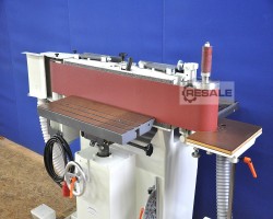 Maschine: LANGZAUNE LZK 4-S Kantenschleifmaschinen